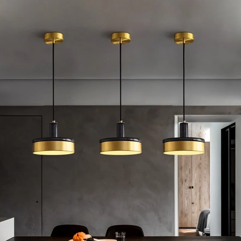 Kotel Pendant Light - Image 7