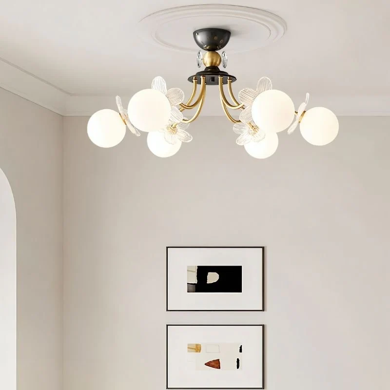 Kovex Ceiling Light