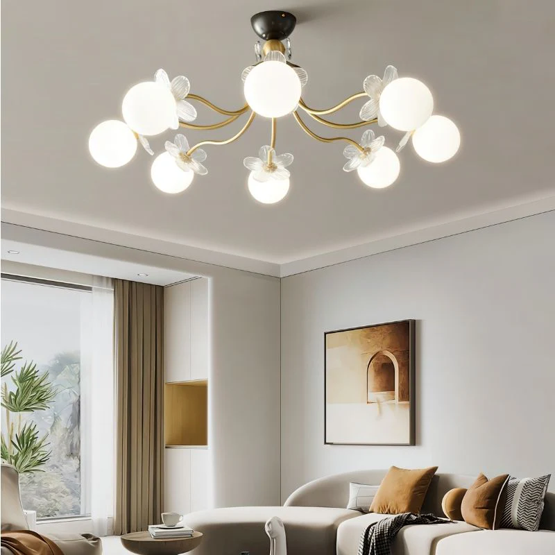 Kovex Ceiling Light - Image 4