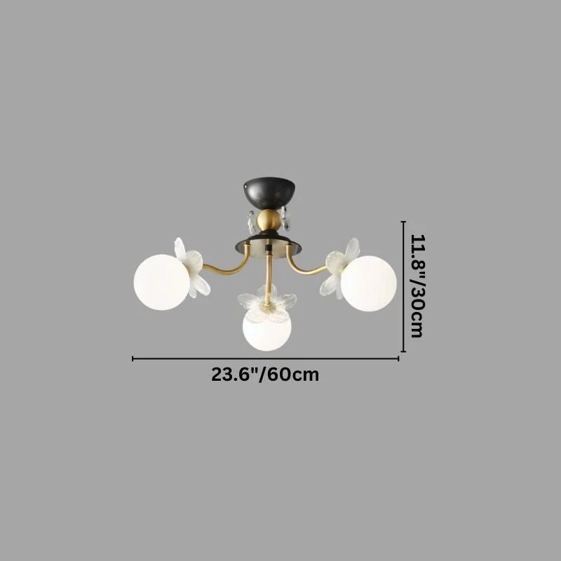 Kovex Ceiling Light - Image 7