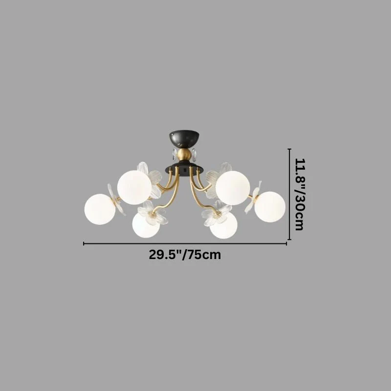 Kovex Ceiling Light - Image 8