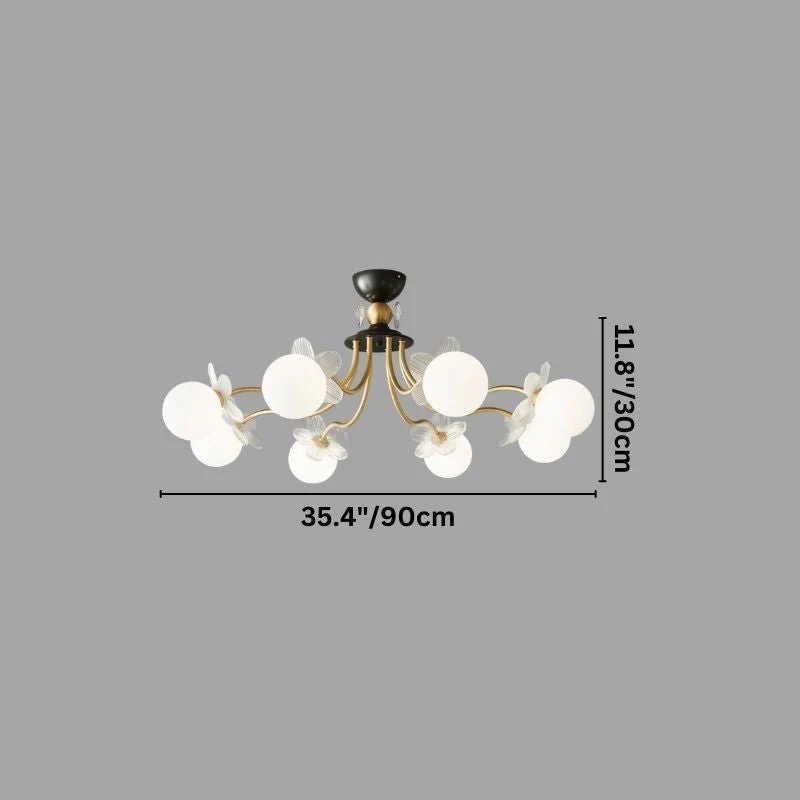 Kovex Ceiling Light - Image 9