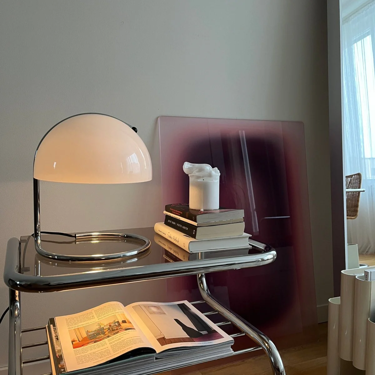 Kranos Table Lamp - Image 8