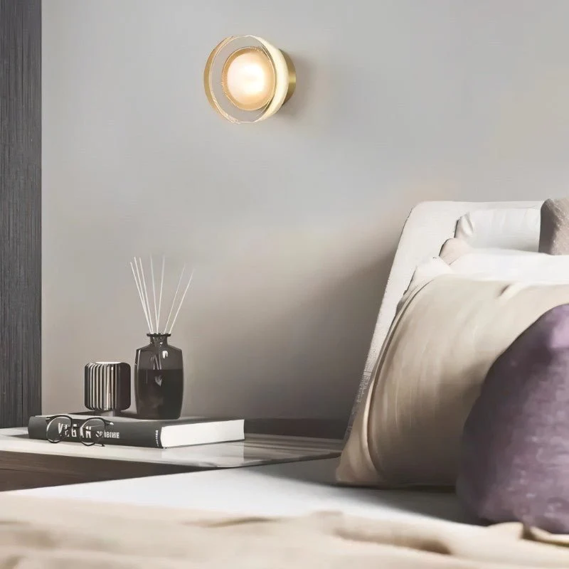 Krevexa Wall Lamp - Image 6