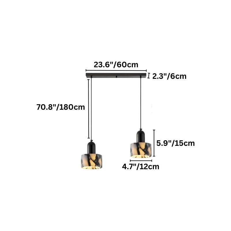 Krevon Pendant Light - Image 11