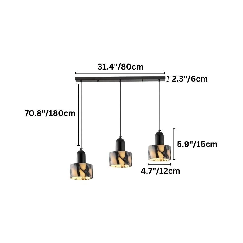 Krevon Pendant Light - Image 12