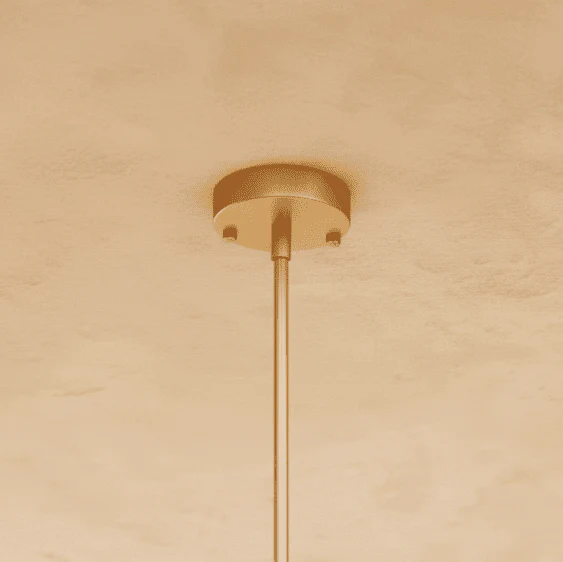 Kristal Chandelier - Image 4