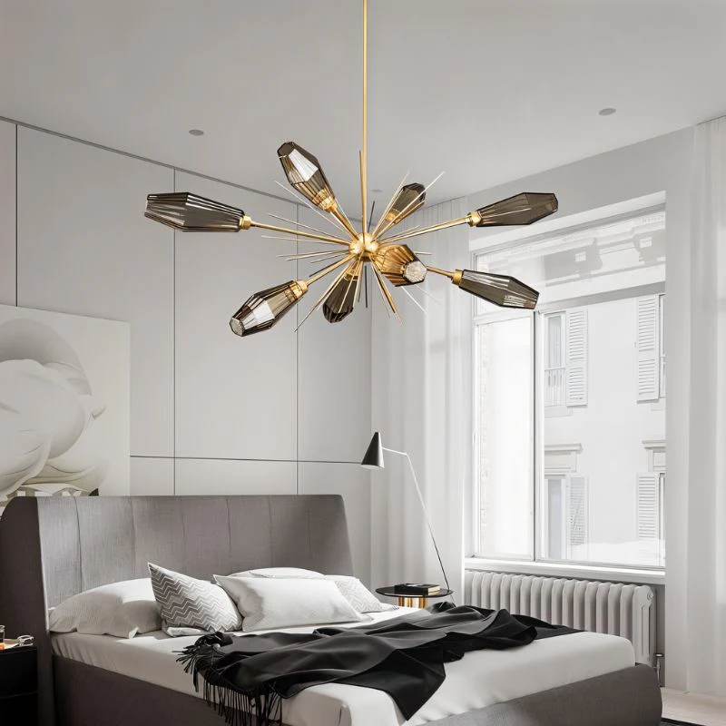 Kristal Chandelier - Image 6