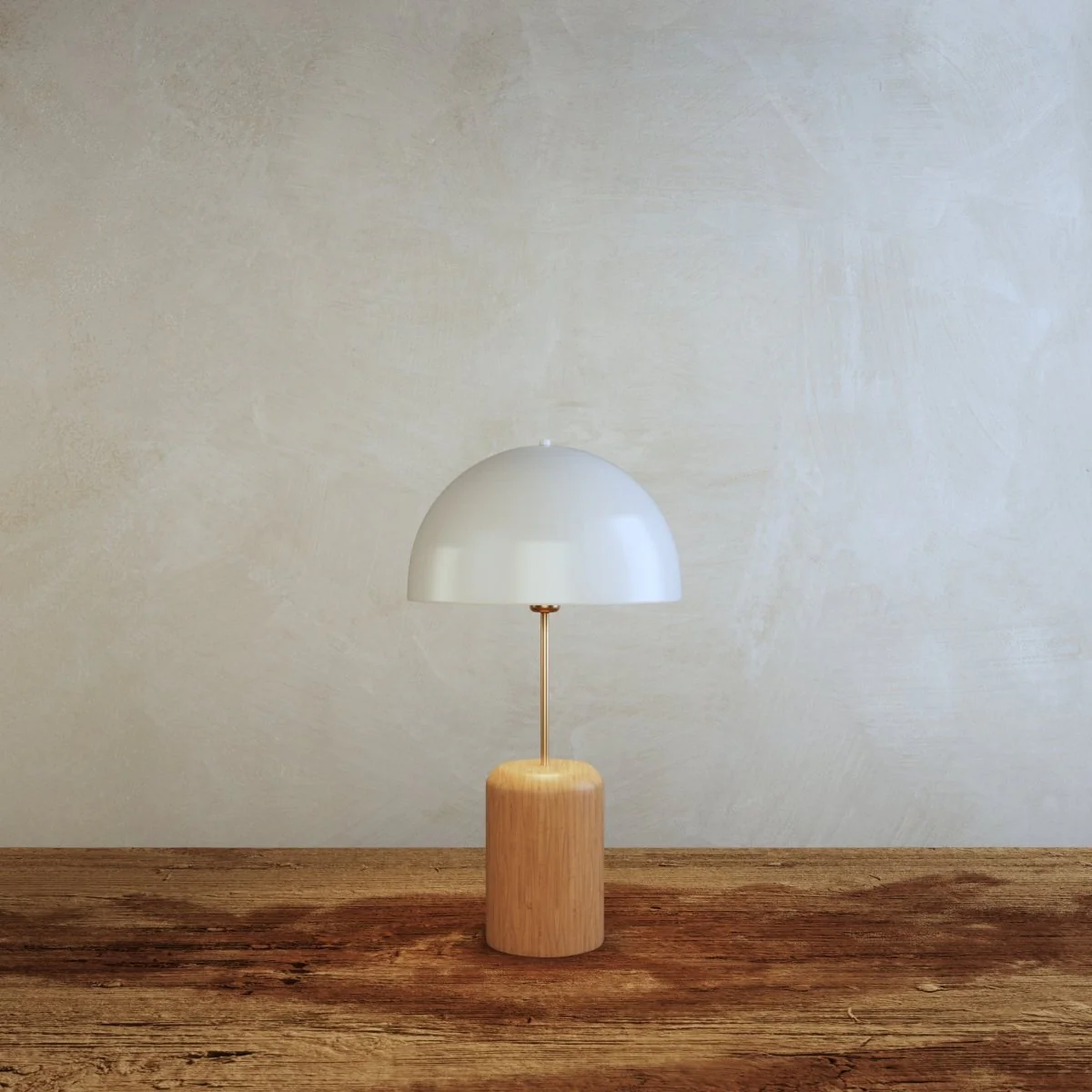 Kroki Table Lamp - Image 2