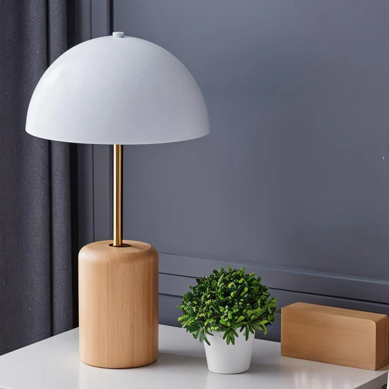 Kroki Table Lamp - Image 5