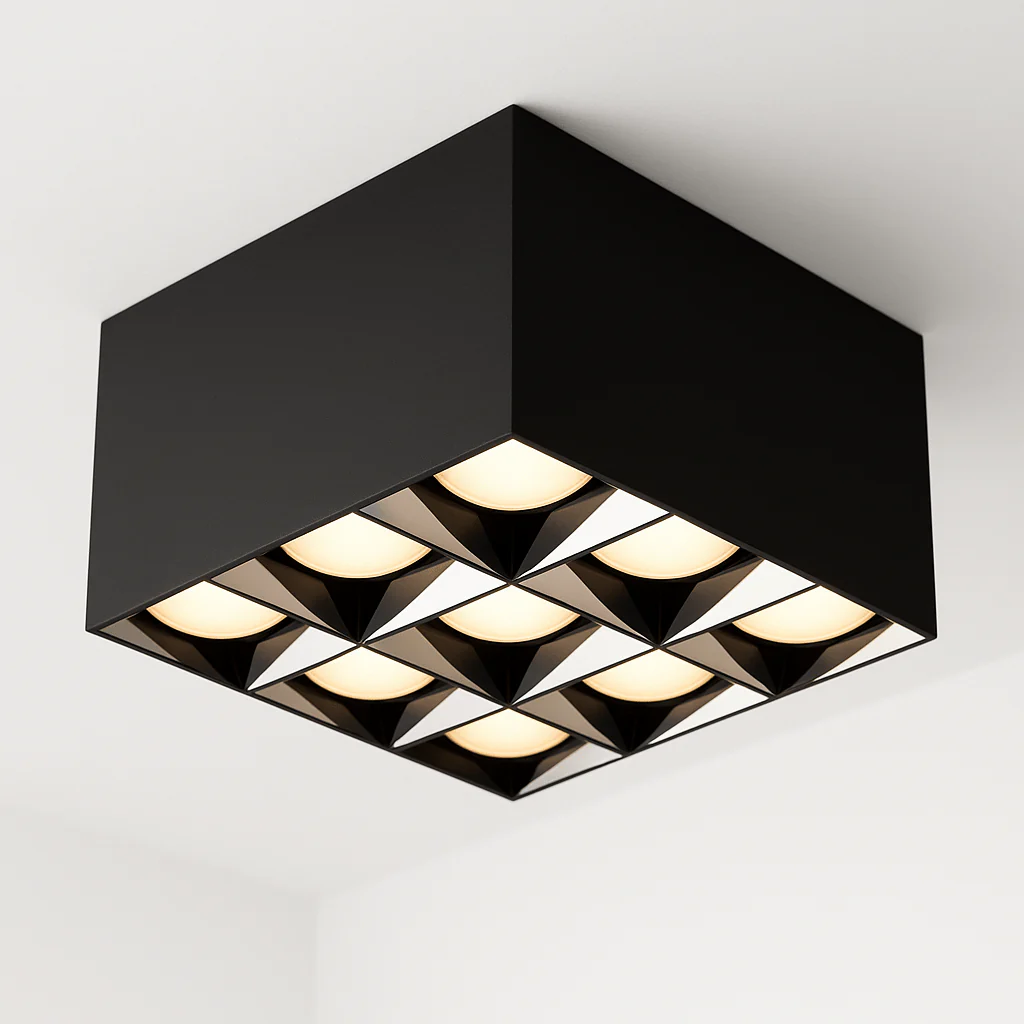 Kubus Downlight - Image 2