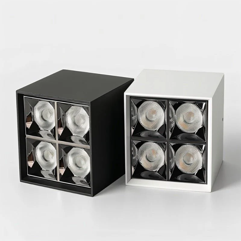 Kubus Downlight - Image 4