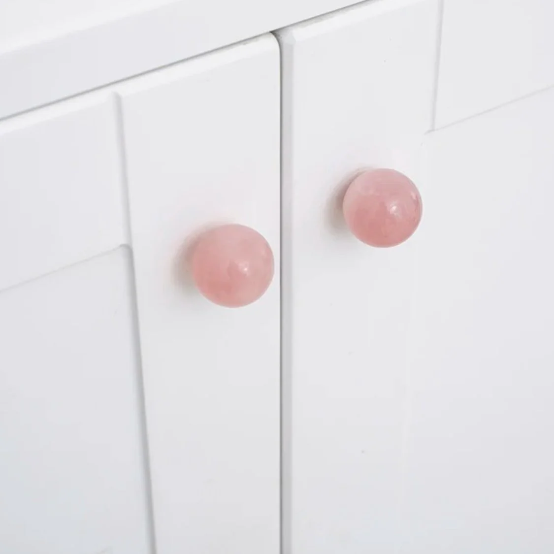 Kugel Crystal Knob - Image 2