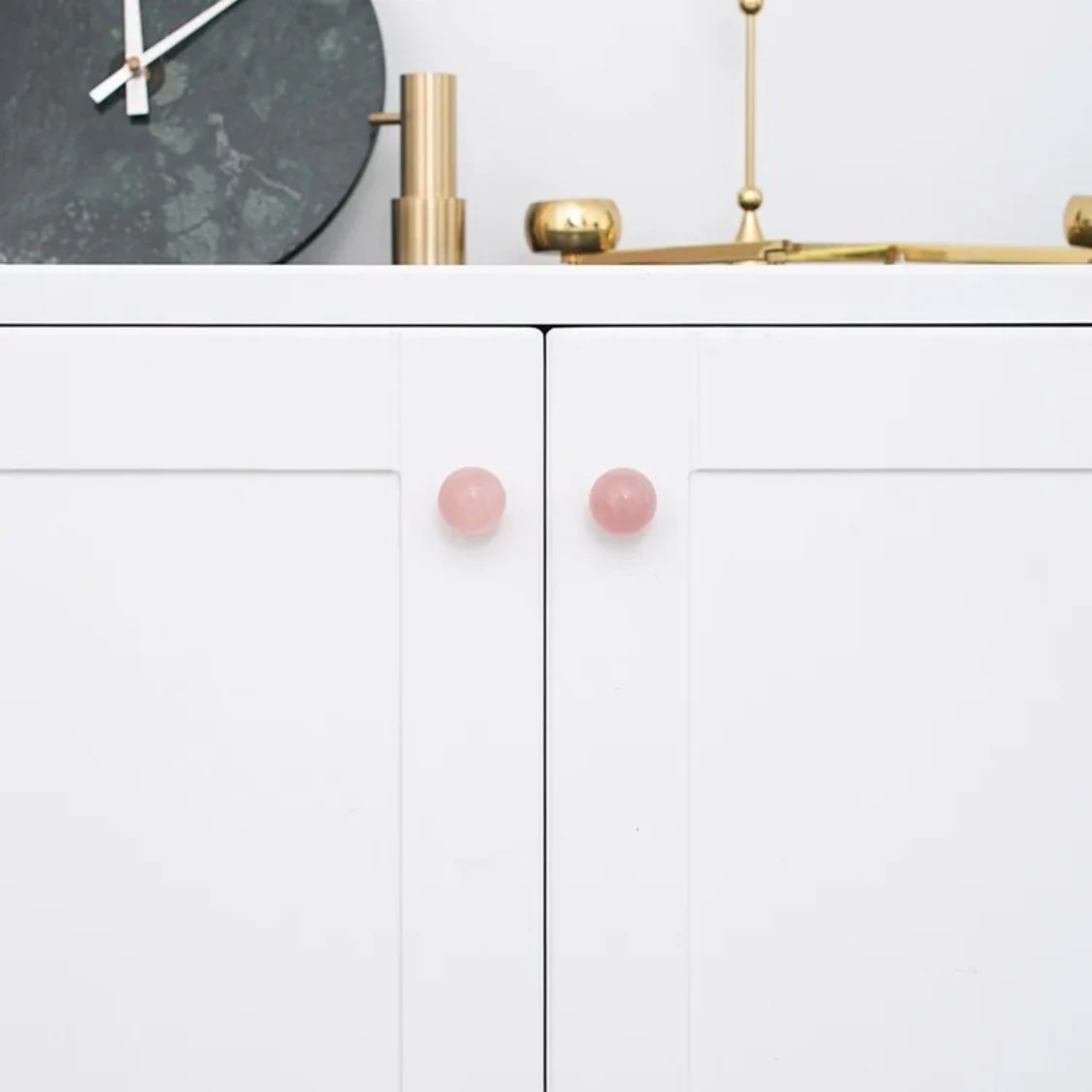 Kugel Crystal Knob - Image 3