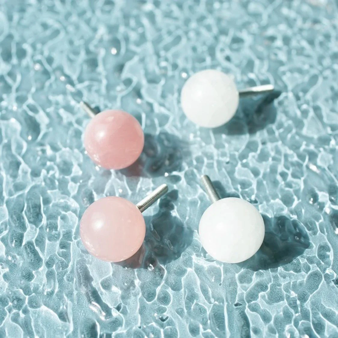 Kugel Crystal Knob - Image 4