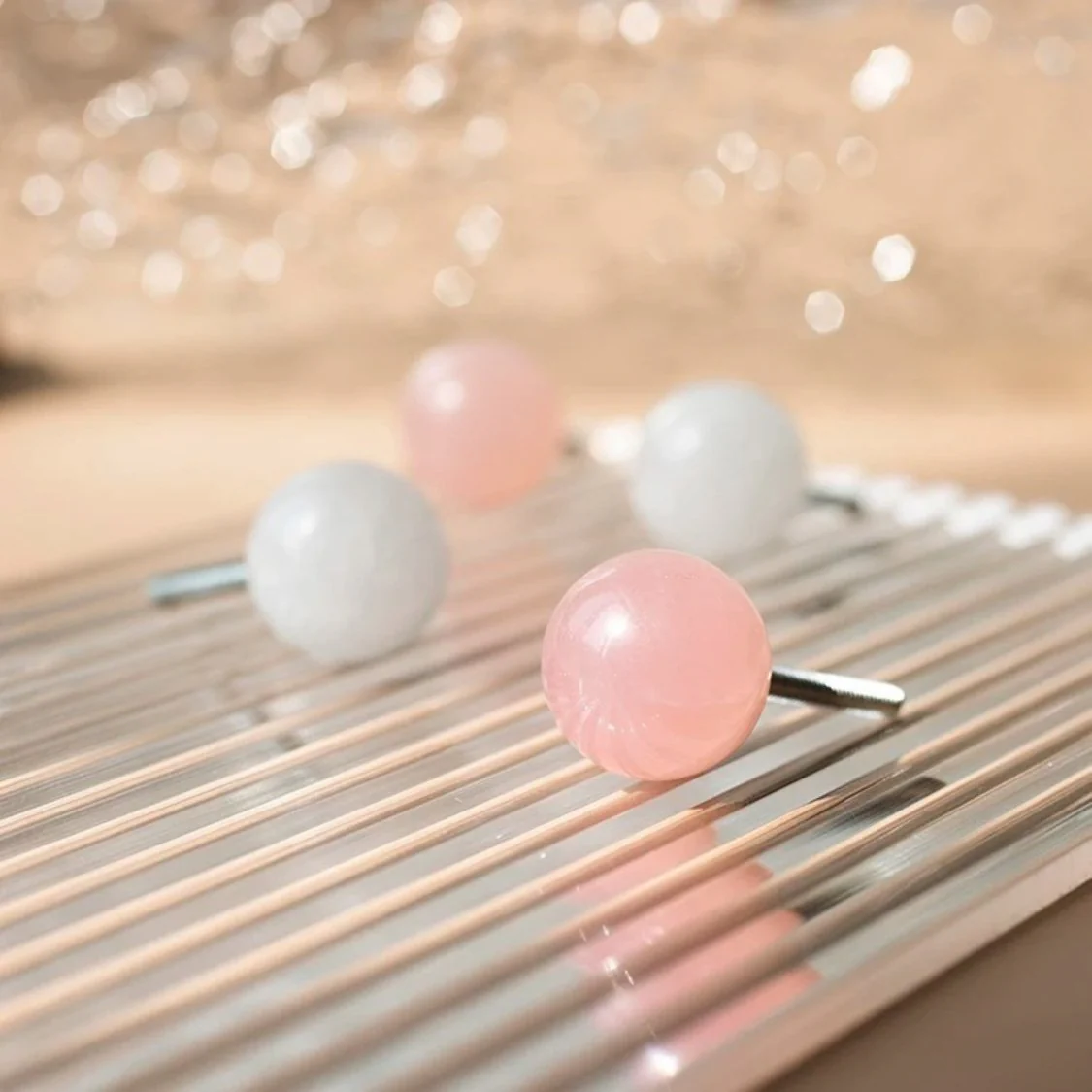 Kugel Crystal Knob - Image 7