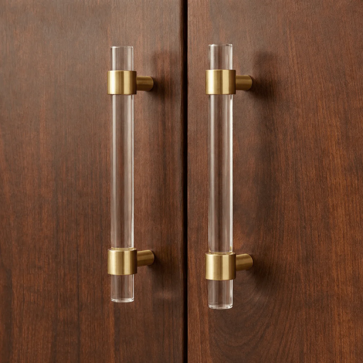 Kuit Transparent Knob & Pull Bar - Image 12