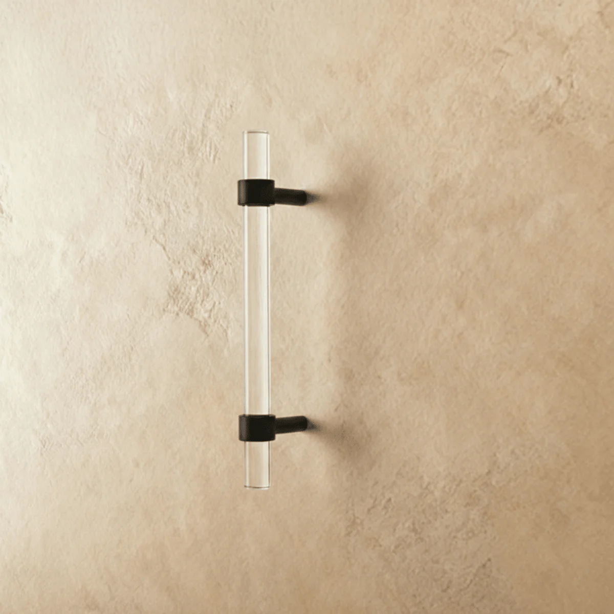 Kuit Transparent Knob & Pull Bar - Image 2
