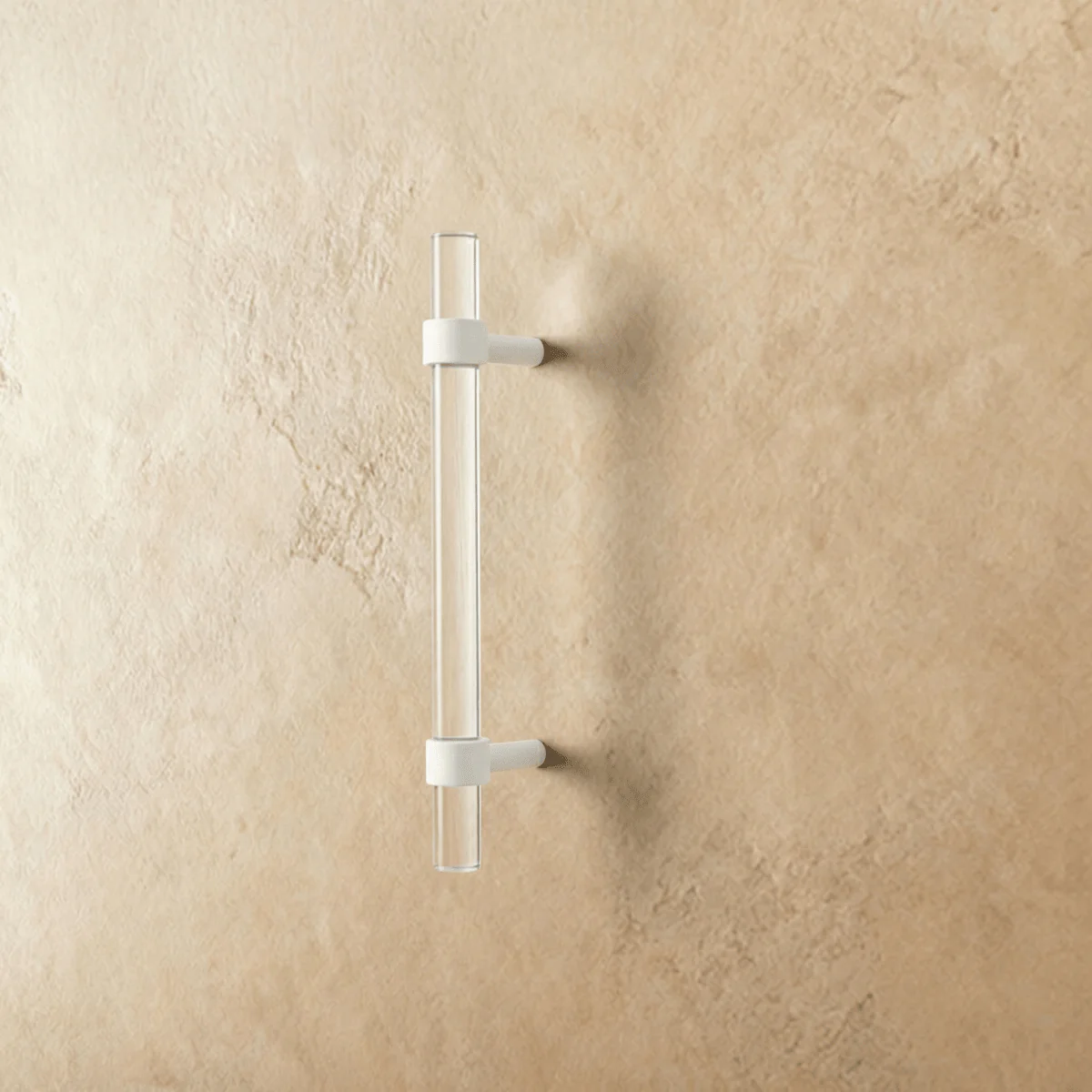 Kuit Transparent Knob & Pull Bar - Image 3