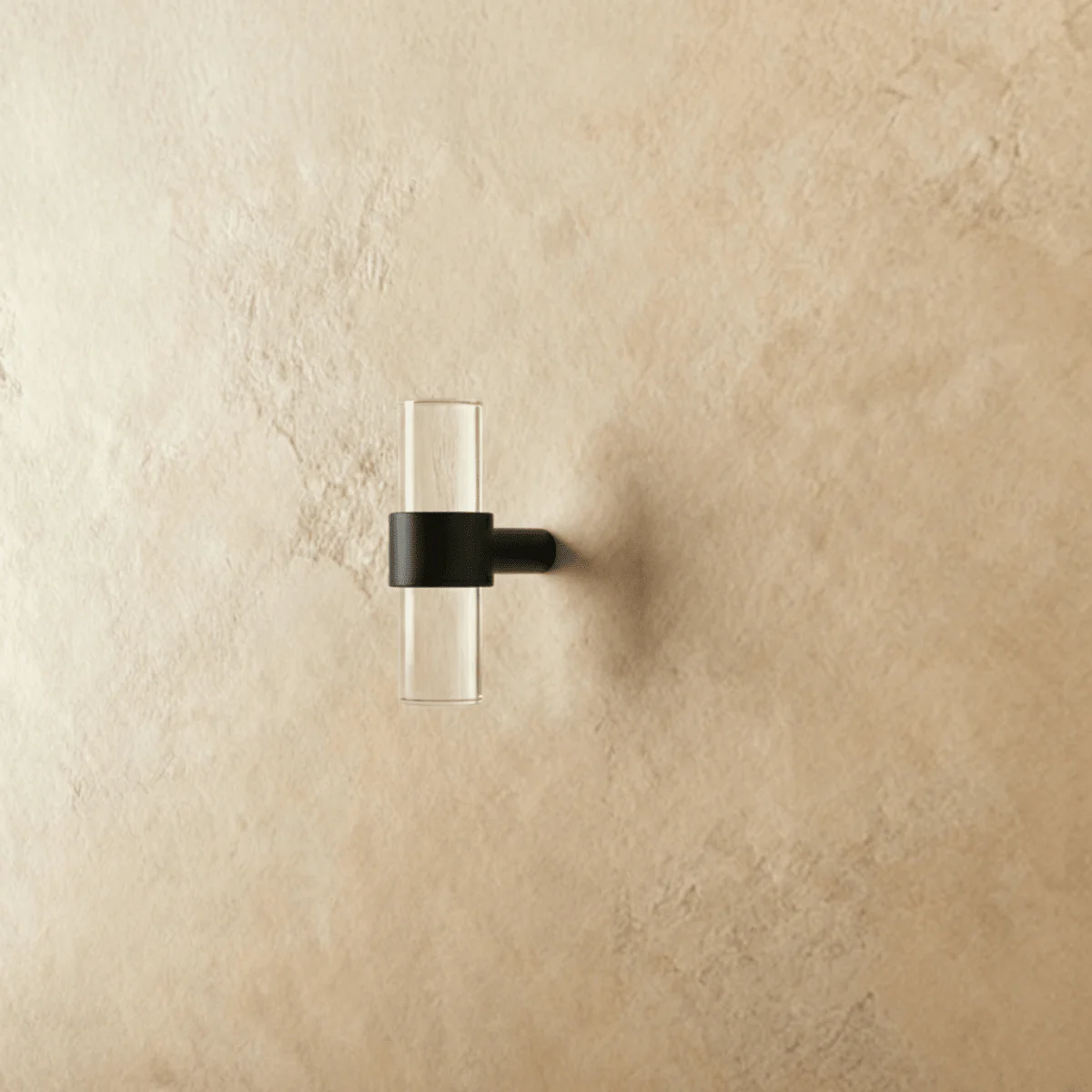 Kuit Transparent Knob & Pull Bar - Image 4