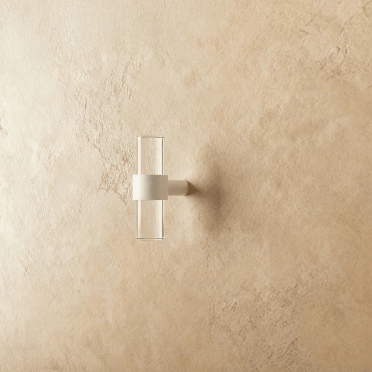 Kuit Transparent Knob & Pull Bar - Image 5