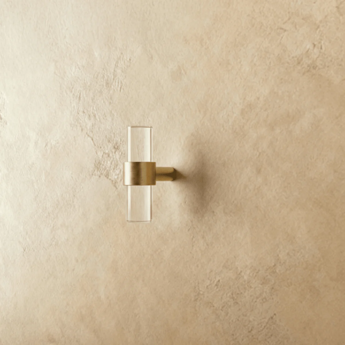Kuit Transparent Knob & Pull Bar - Image 6
