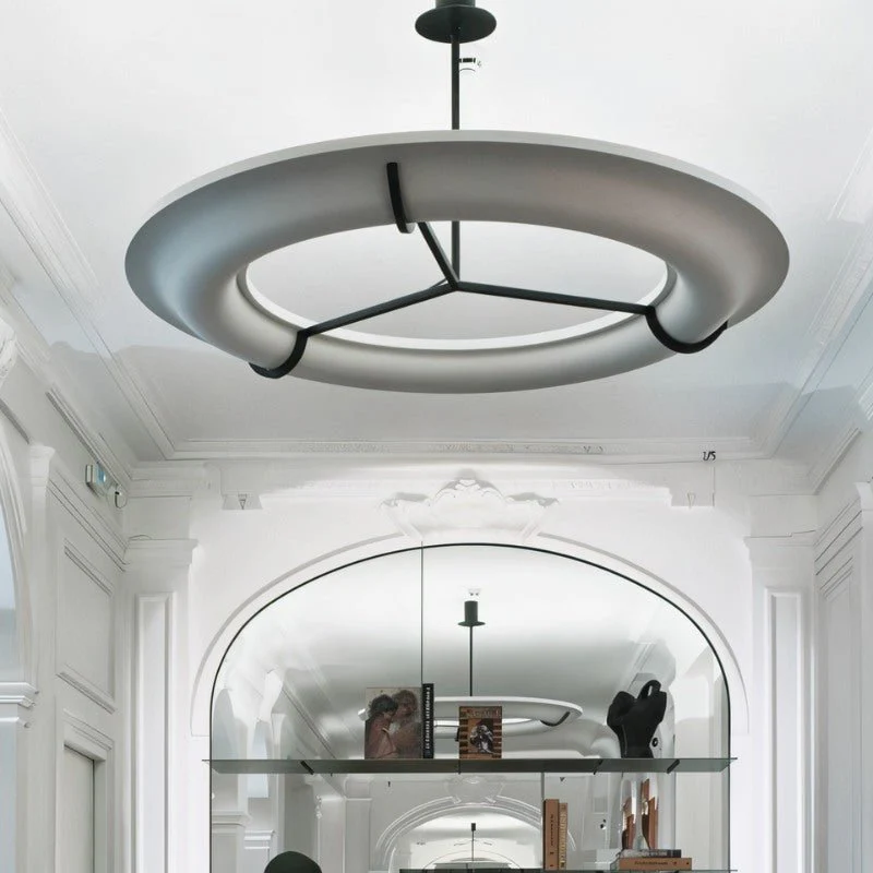 Kuklos Alabaster Chandelier Light - Image 5