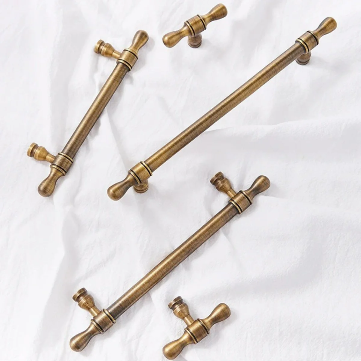 Kuno Knob & Pull Bar - Image 14