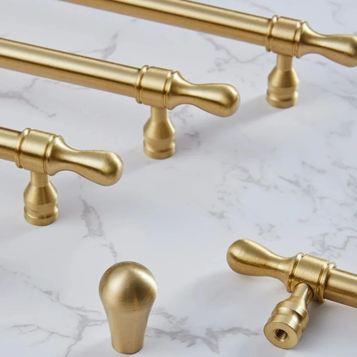 Kuno Knob & Pull Bar - Image 17