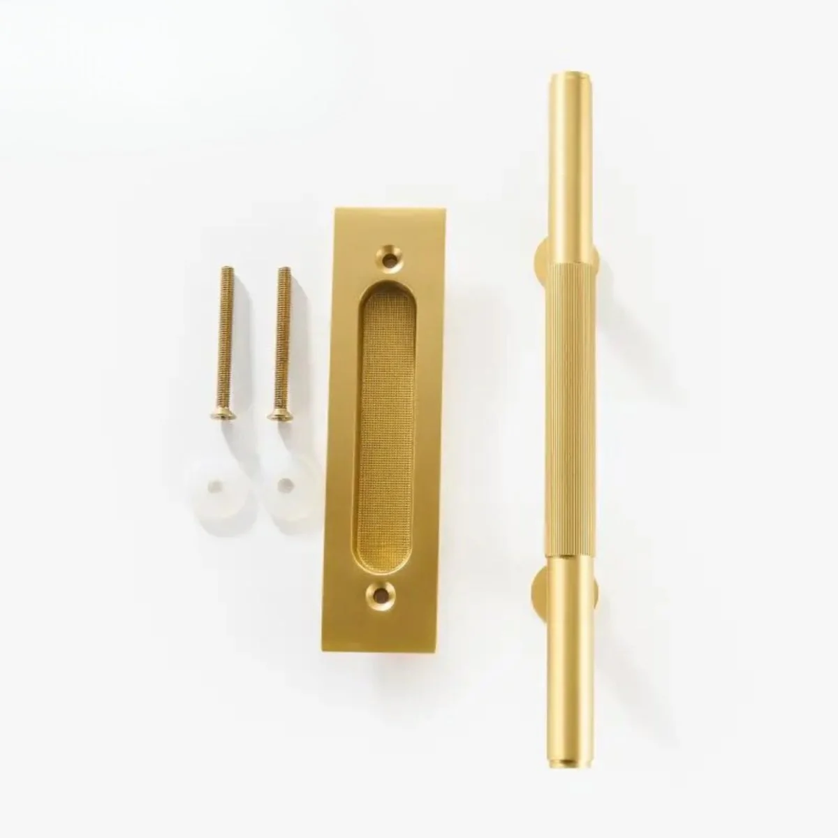 Kuwan Barn Door Handle - Image 4