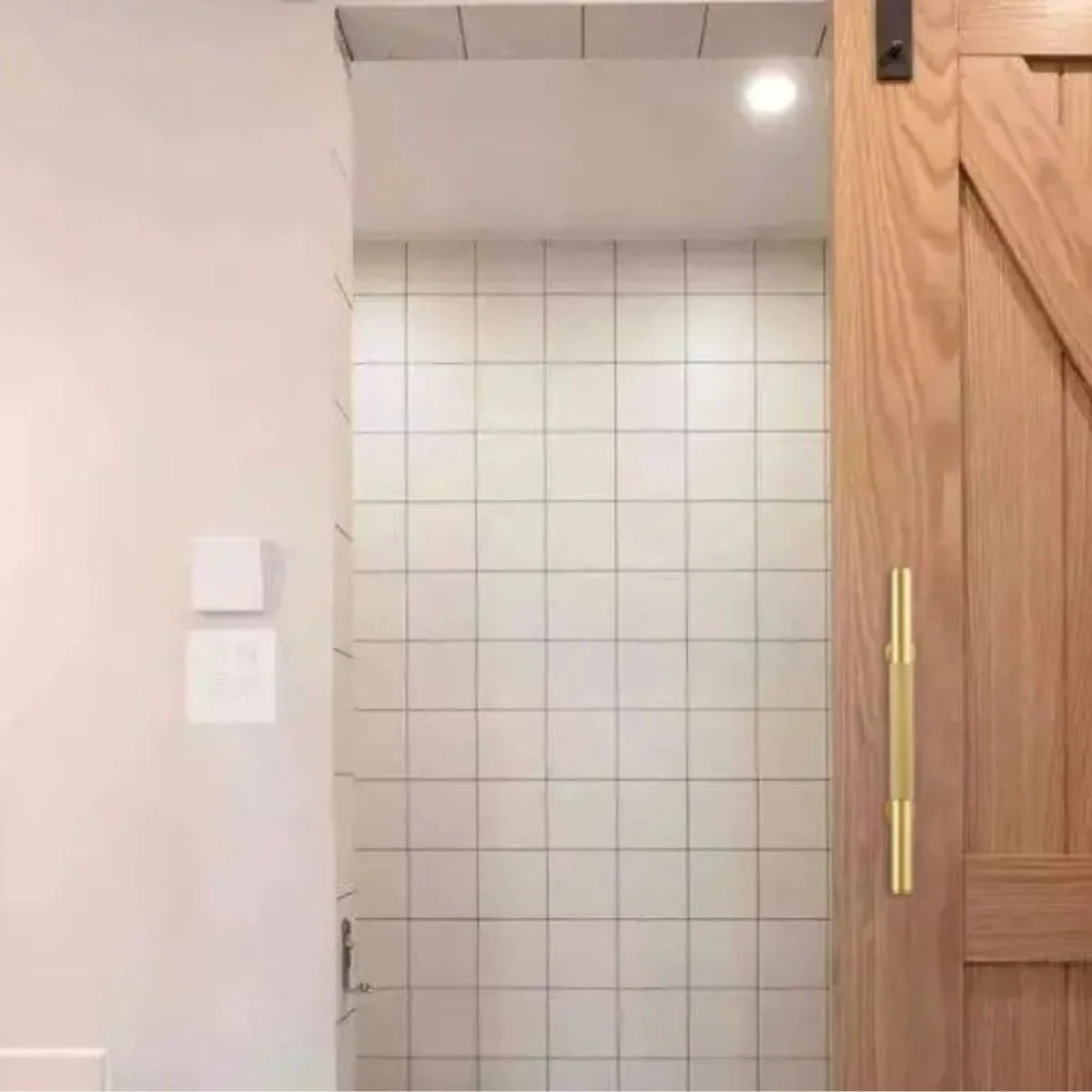 Kuwan Barn Door Handle - Image 5
