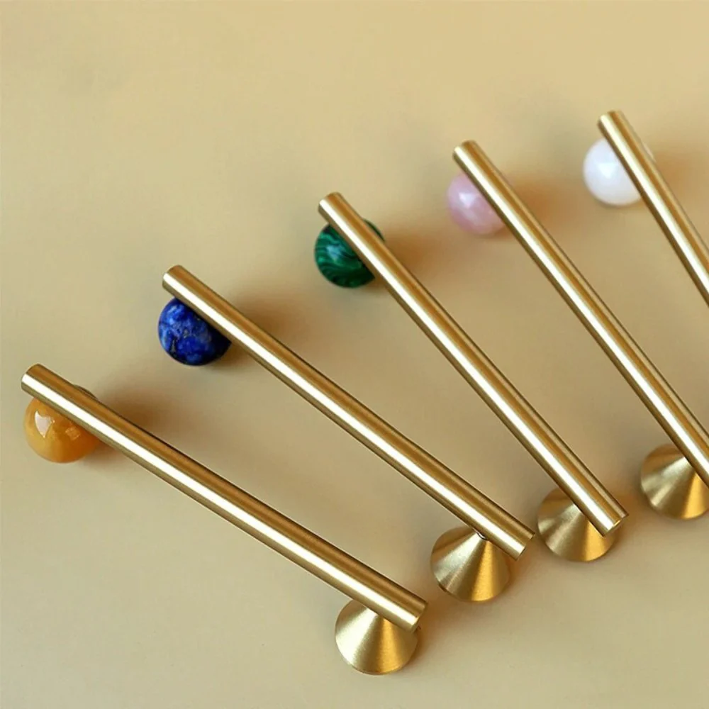 Kwam Crystal Knob & Pull Bar - Image 5