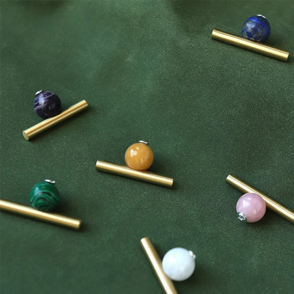Kwam Crystal Knob & Pull Bar - Image 8