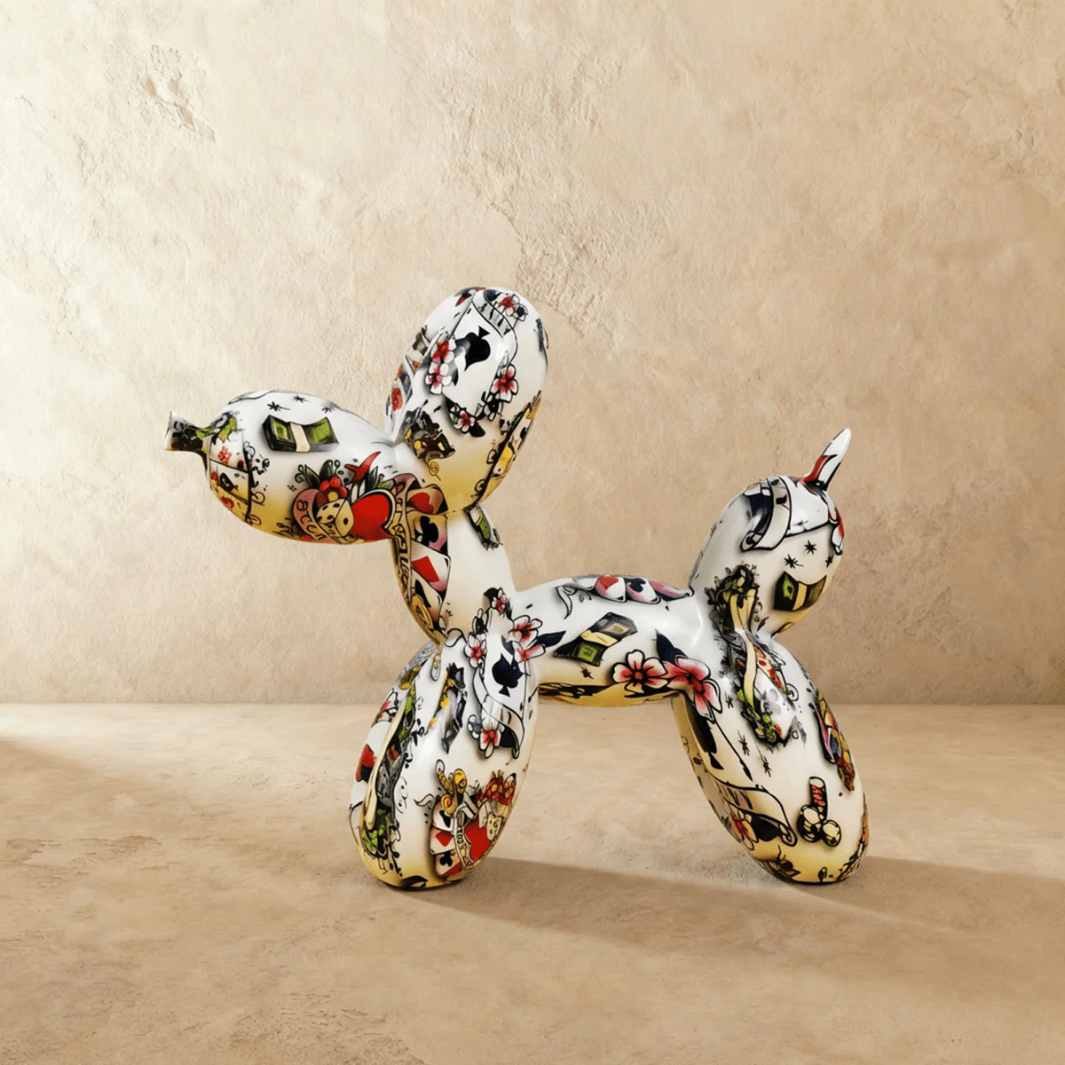 Kyon Figurine - Image 10