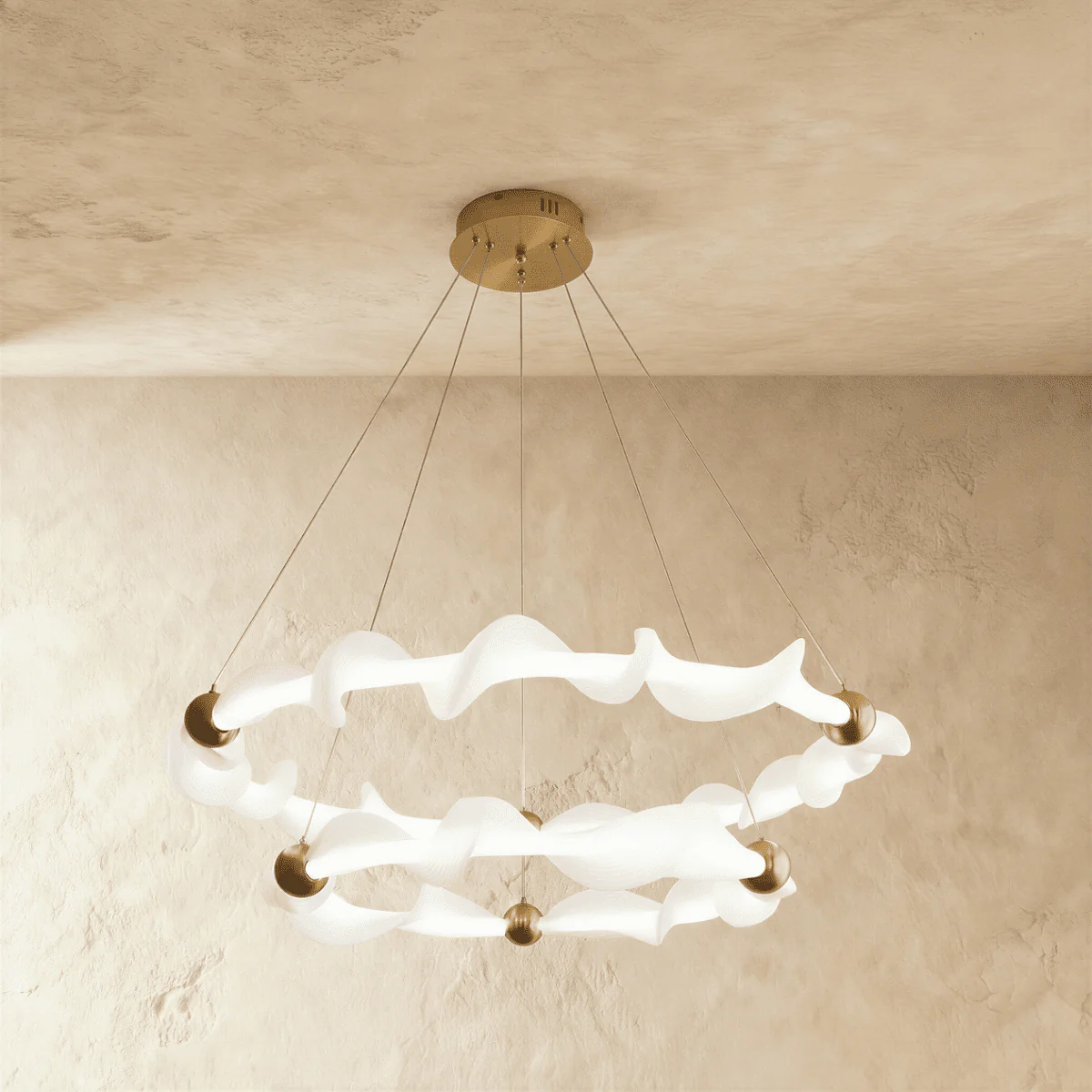 Kyria Chandelier