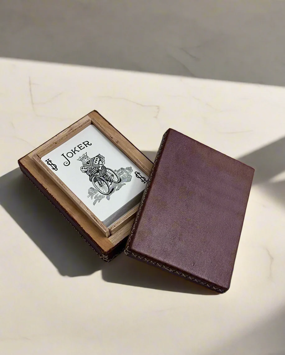 La Reina | Playing Card Box - Image 10