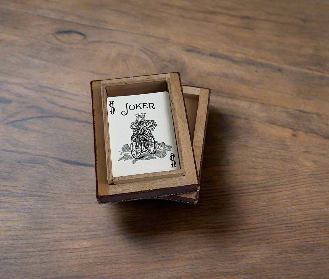 La Reina | Playing Card Box - Image 7