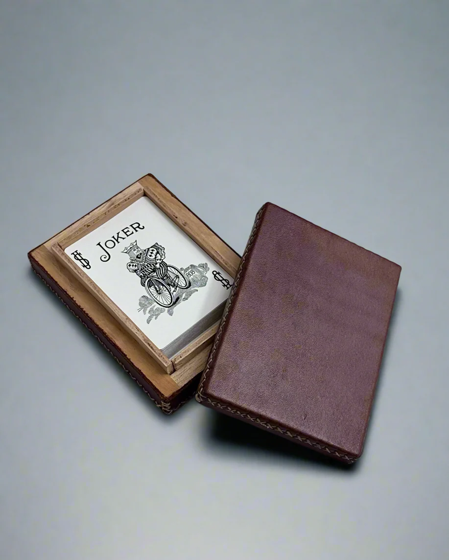 La Reina | Playing Card Box - Image 8