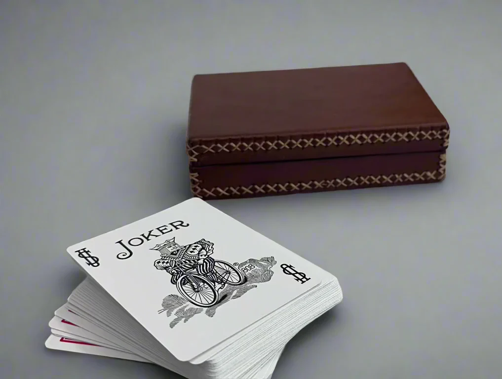 La Reina | Playing Card Box - Image 9
