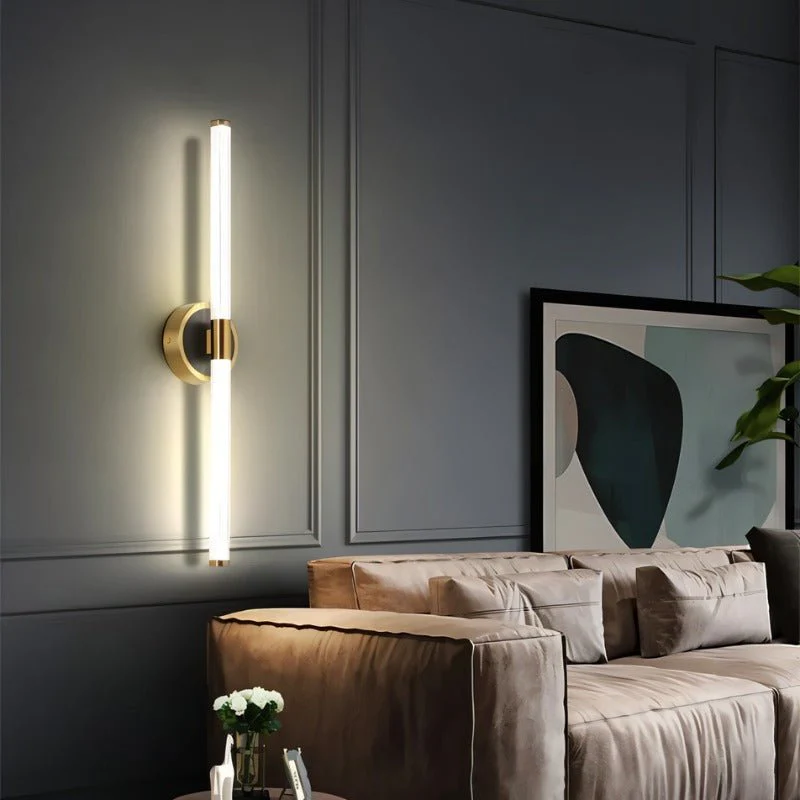 Lacto Wall Lamp - Image 9