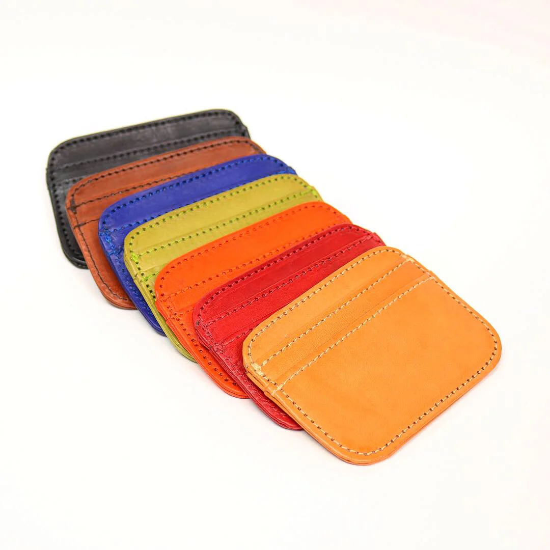 Ladrillo | Card Wallet - Image 3