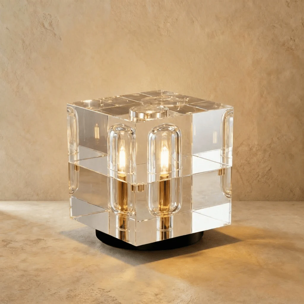 Lambirt Table Lamp - Image 4