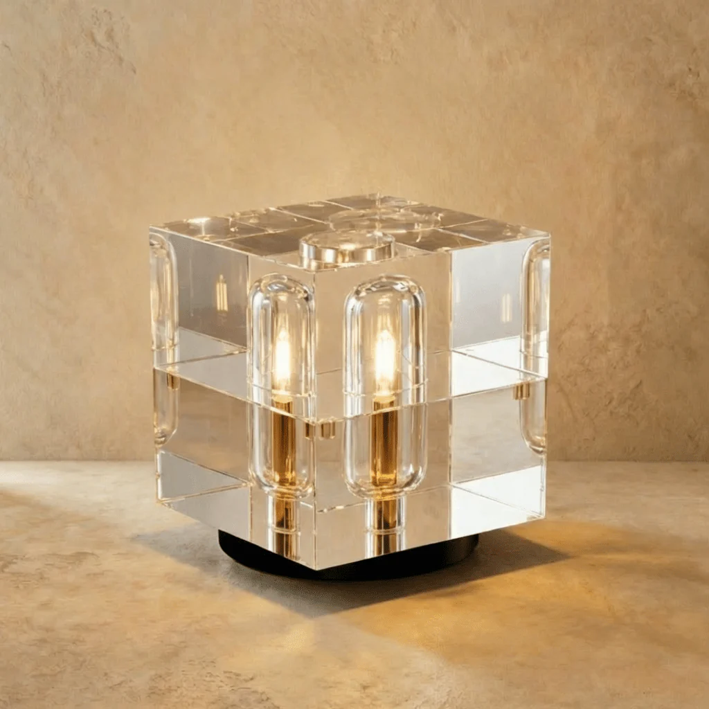 Lambirt Table Lamp - Image 5