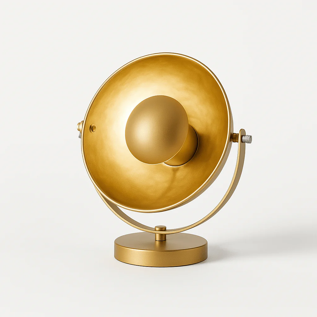 Lampas Table Lamp
