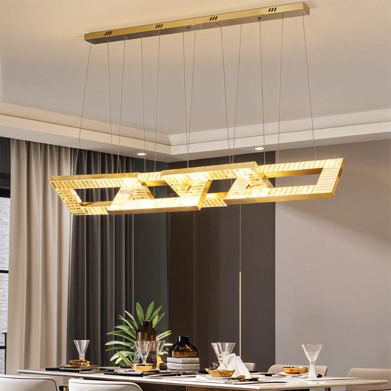 Lanac Chandelier - Image 4
