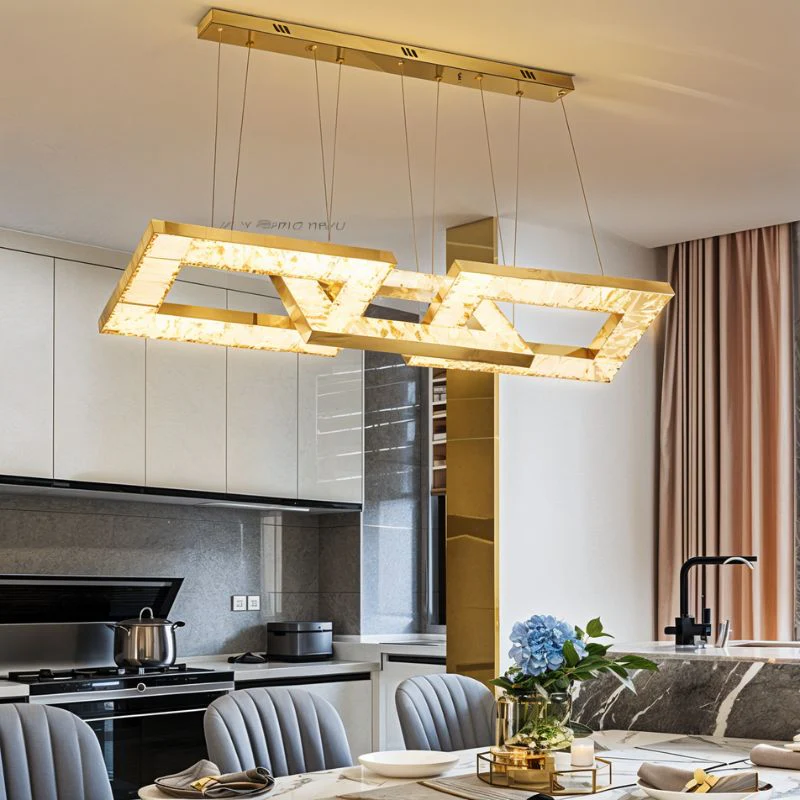 Lanac Chandelier - Image 5
