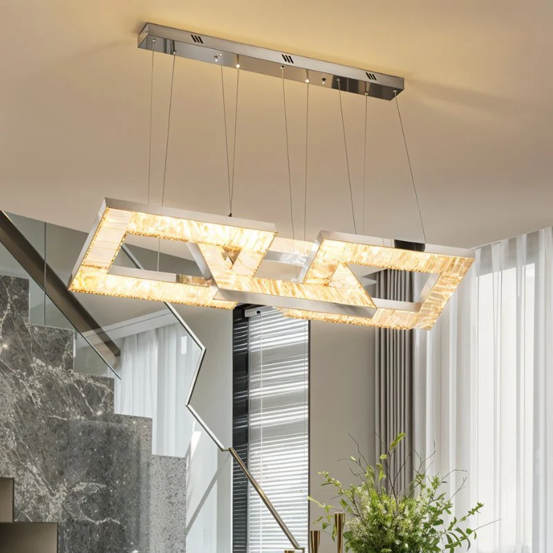 Lanac Chandelier - Image 6
