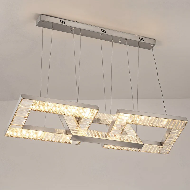 Lanac Chandelier - Image 8