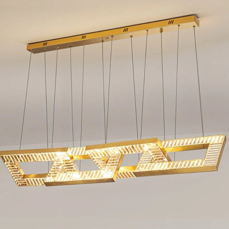 Lanac Chandelier - Image 9