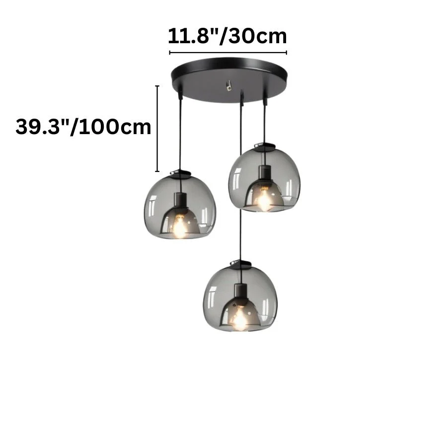 Lance Pendant Light - Image 10